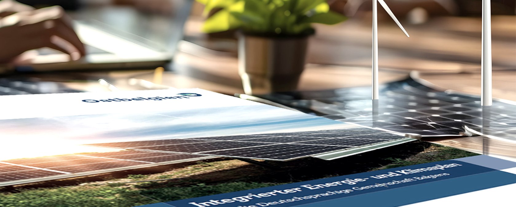 Klimaplan OB Klimaplan OB