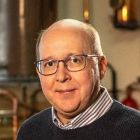 Portrait Peter Josef Schütz , © Eifel-Destillerie P.J. Schütz Portrait Peter Josef Schütz , © Eifel-Destillerie P.J. Schütz