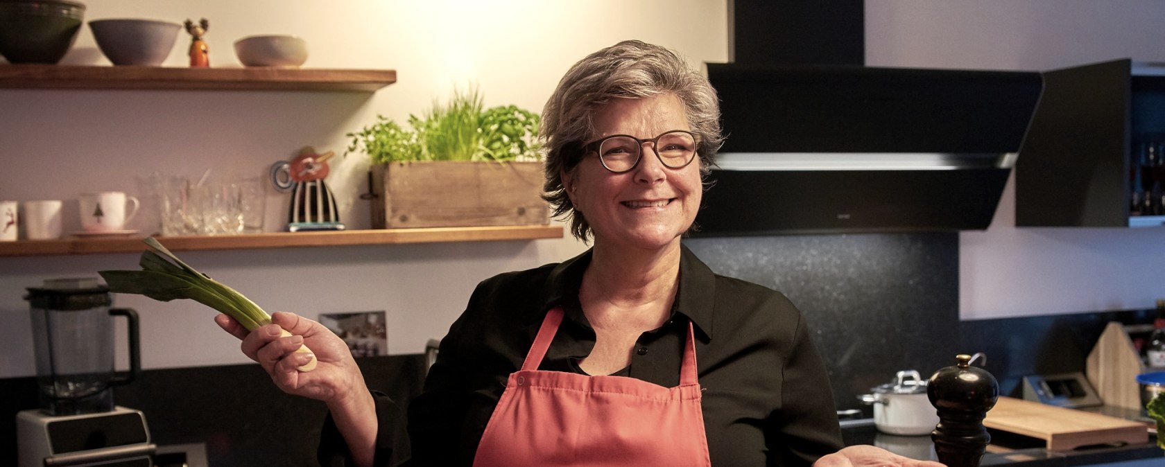 Petra Baudis-Wiedenhöfer, © Petra Grebe ET Petra Baudis-Wiedenhöfer, © Petra Grebe ET