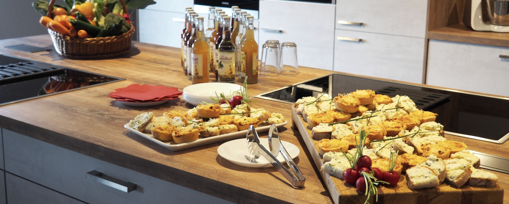 Die Hofküche , © Hofladen Adams Die Hofküche , © Hofladen Adams