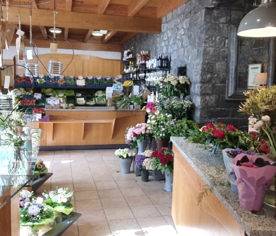 Innenansicht Innenansicht