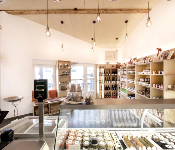 Hofladen, © Andreas Goltz | phormat.de Hofladen, © Andreas Goltz | phormat.de