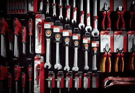 suki Sortiment, © suki.international suki Sortiment, © suki.international