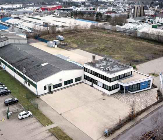 Durwen Luftbild2, © Durwen Maschinenbau GmbH Durwen Luftbild2, © Durwen Maschinenbau GmbH