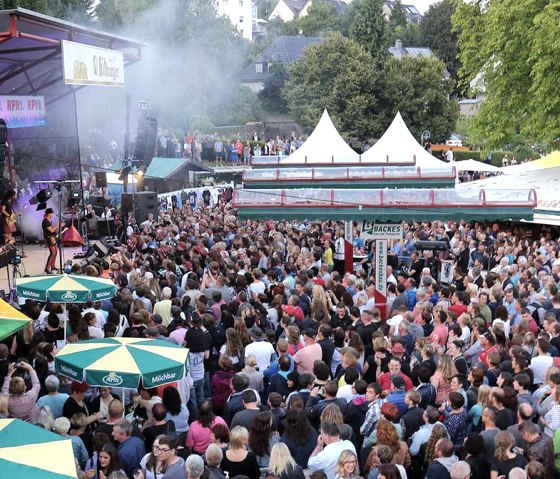 Prümer Sommer Prümer Sommer