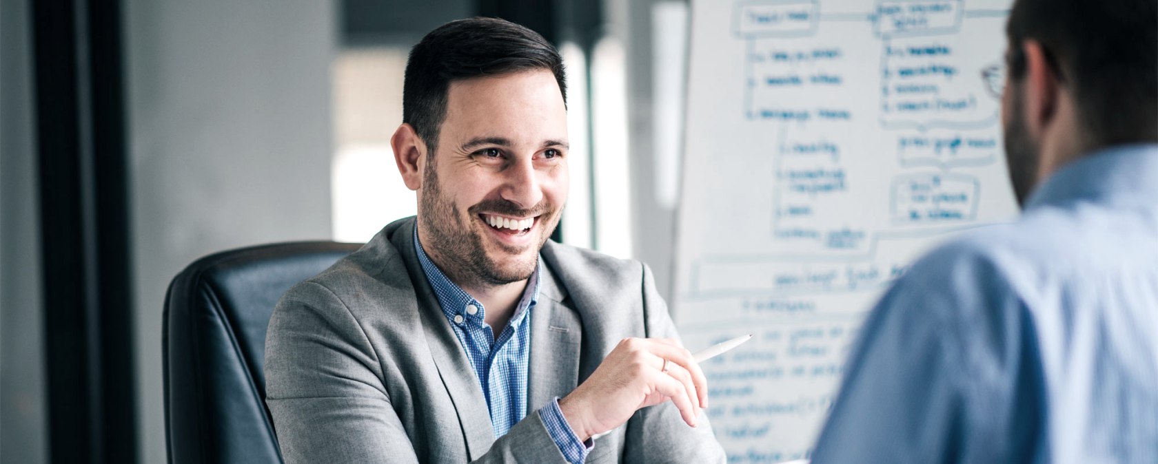 Arbeitgeber, © Adobe Stock / bnenin Arbeitgeber, © Adobe Stock / bnenin