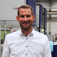 Christoph Herrmann, Deputy CEO, © Eurocomposites Christoph Herrmann, Deputy CEO, © Eurocomposites