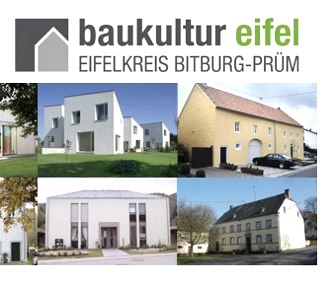 Baukultur Eifel BIT 2 Baukultur Eifel BIT 2