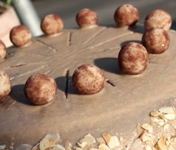 Kartoffel-Kuss Kartoffel-Kuss