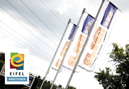 Elektro Elsen Vorschaubild, © Elektro Elsen GmbH Elektro Elsen Vorschaubild, © Elektro Elsen GmbH