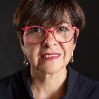 Margret Gasper, © Margret Gasper Margret Gasper, © Margret Gasper