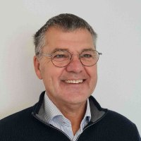 Portrait Wolfgang Meier, © HTI GmbH Portrait Wolfgang Meier, © HTI GmbH