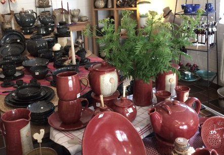 Töpferei Serocka, © Eifel Tourismus (ET) GmbH - Angelika Koch Töpferei Serocka, © Eifel Tourismus (ET) GmbH - Angelika Koch