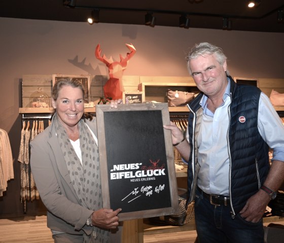 Eifelglück, © Marke Eifel Eifelglück, © Marke Eifel