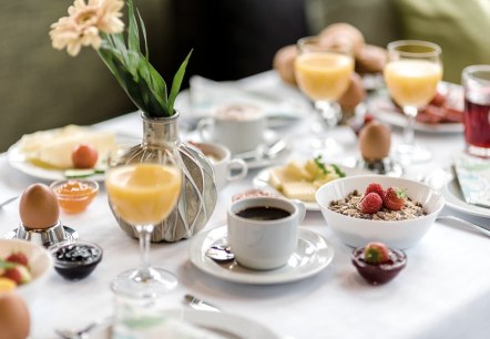 ©Friederike Hegner-2019-Hotel Grafenwald-Frühstück ©Friederike Hegner-2019-Hotel Grafenwald-Frühstück