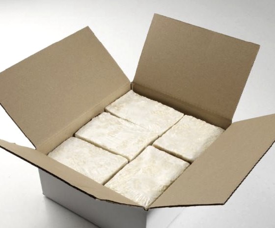 Lasagne Kartonage, © Giacobbe Pasta GmbH Lasagne Kartonage, © Giacobbe Pasta GmbH