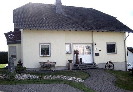 Aussenansicht Aussenansicht