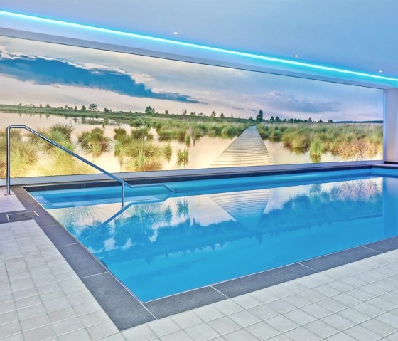 Schwimmbad Schwimmbad