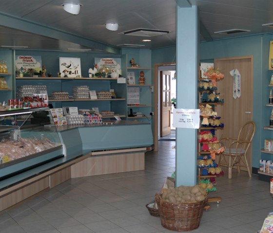 Hofladen, © Haberecht´s Hofladen,Antweiler Hofladen, © Haberecht´s Hofladen,Antweiler