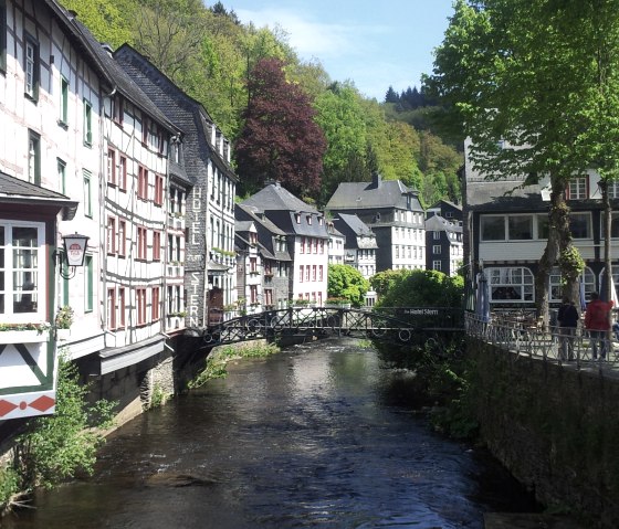 Monschau, © Monschau Touristik Monschau, © Monschau Touristik