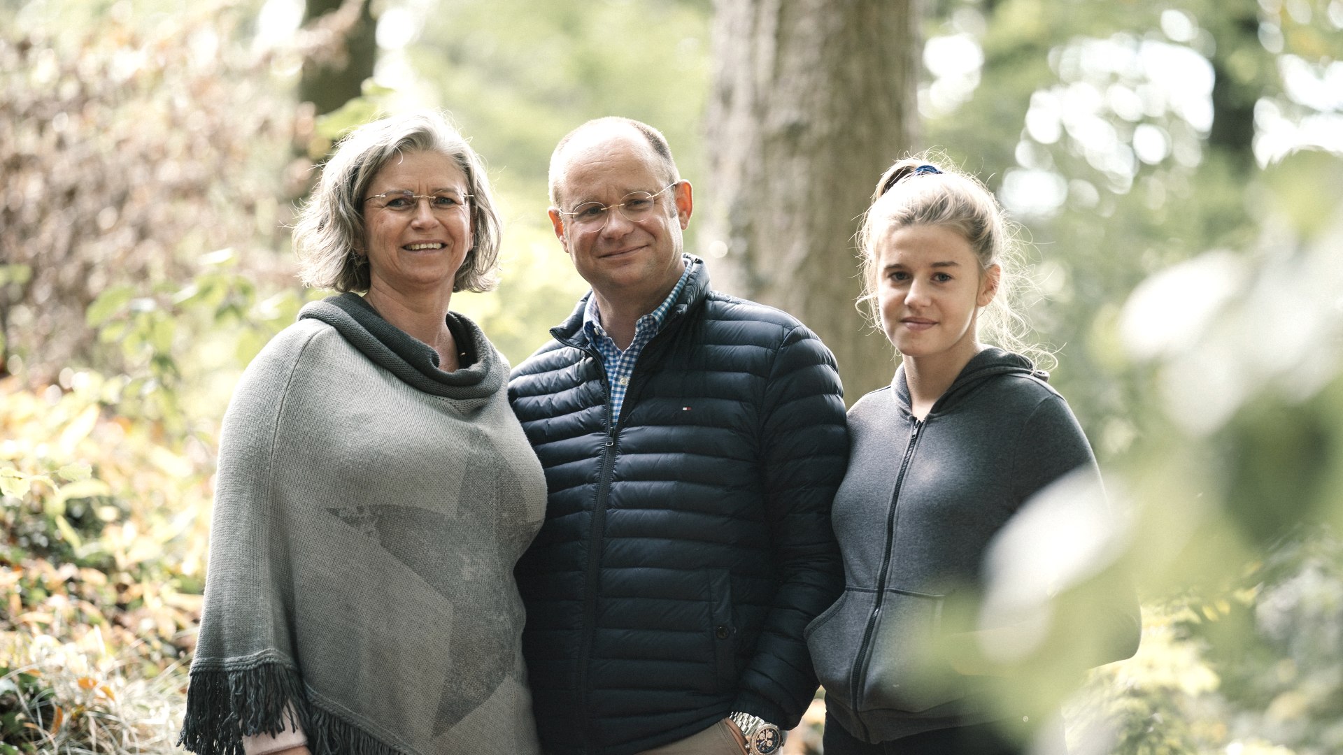 Familie Nettekoven Familie Nettekoven