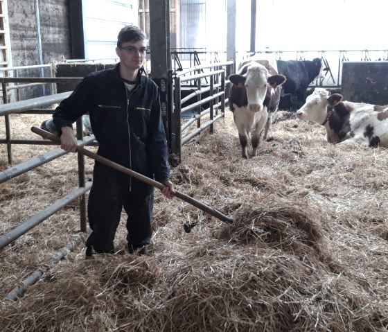 Betriebspraktikum , © Technisches Institut, R. Reusch Betriebspraktikum , © Technisches Institut, R. Reusch