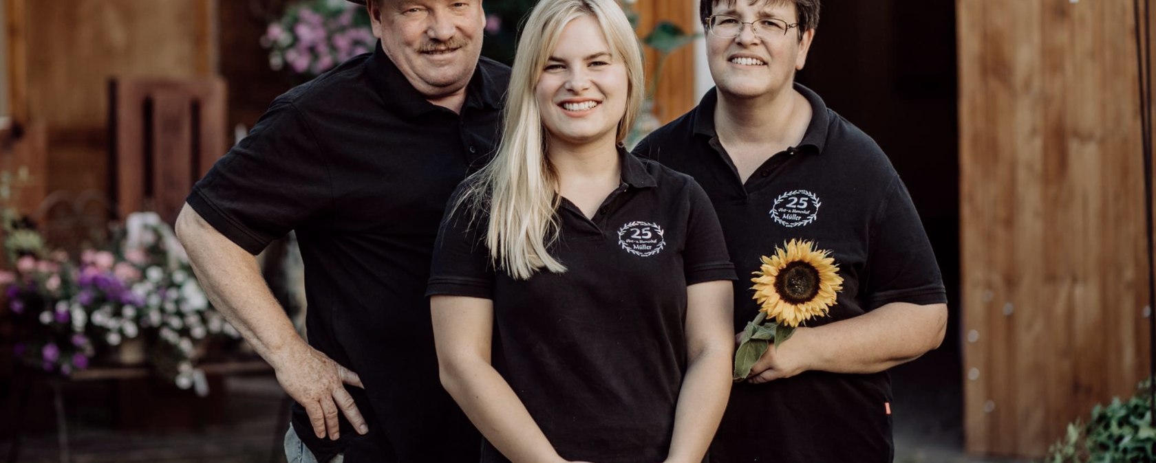 Obst- und Blumenhof Müller Obst- und Blumenhof Müller
