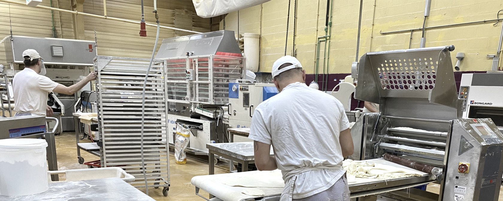 Gabys Nudelküche, © Gabys Nudelküche Gabys Nudelküche, © Gabys Nudelküche