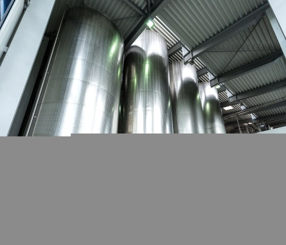 Nürburg Quelle-Tanks, © Nürburg Quelle Nürburg Quelle-Tanks, © Nürburg Quelle