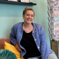 Julia Lenartz, © JuT Design Julia Lenartz, © JuT Design