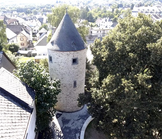 Kaisersesch Turm, © Karlheinz Berg Kaisersesch Turm, © Karlheinz Berg