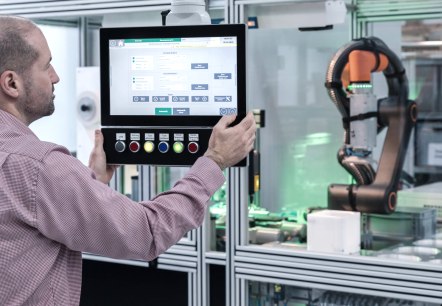 Heinen Automation, © Frank Wiesen Heinen Automation, © Frank Wiesen