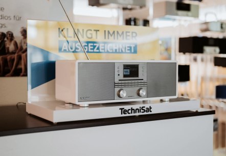 TechniSat Digitalradio TechniSat Digitalradio