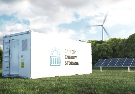 RegenerativeEnergie, © Adobe Stock RegenerativeEnergie, © Adobe Stock