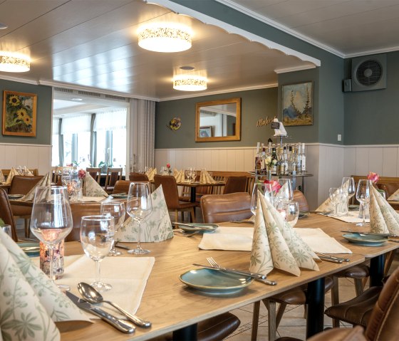 Hotel Interieur , © Schneider am Maar/Mölder Hotel Interieur , © Schneider am Maar/Mölder