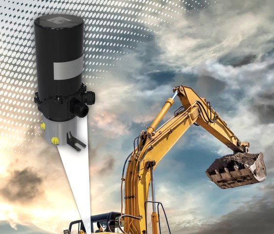 Moog-Rekofa Anwendungsbeispiel, © Moog Rekofa Moog-Rekofa Anwendungsbeispiel, © Moog Rekofa