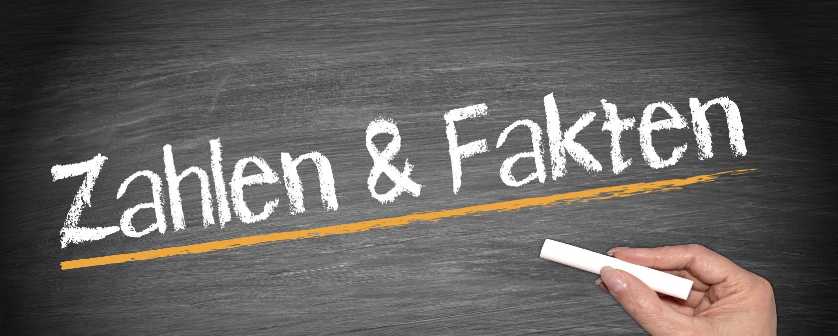 Zahlen Daten Fakten, © Adobe Stock Zahlen Daten Fakten, © Adobe Stock