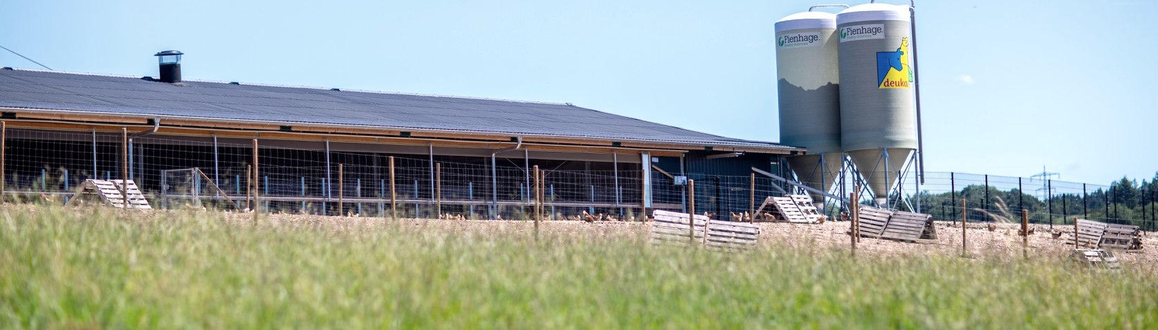 Der Eichenhof, © Familie Eich Der Eichenhof, © Familie Eich