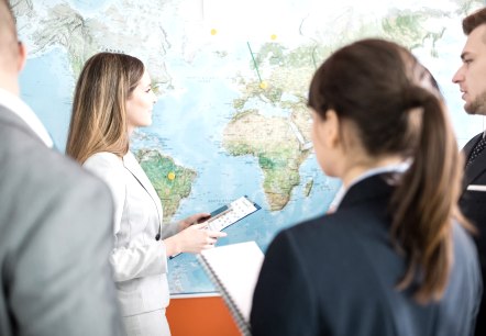 Global Player, © AdobeStock Global Player, © AdobeStock