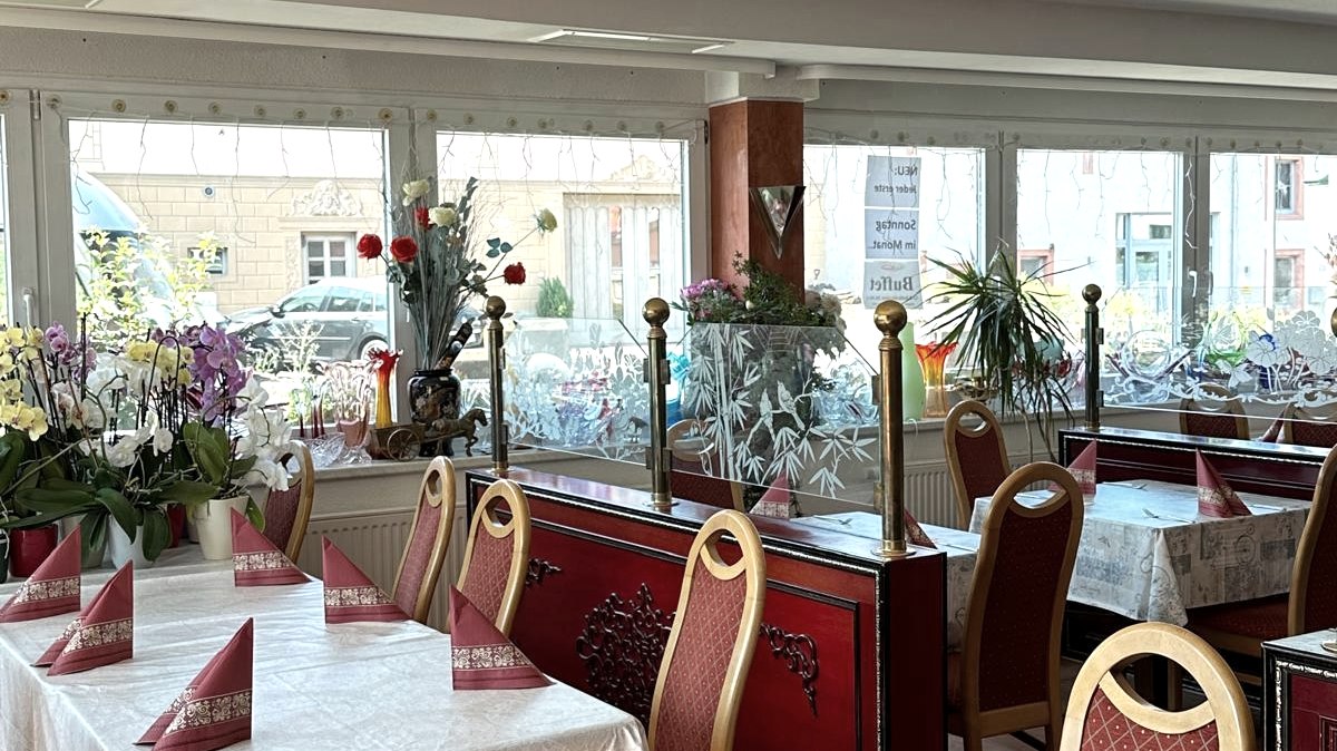 Hoang's Reishaus I, © Restaurant Hoang's Reishaus Hetzerath Hoang's Reishaus I, © Restaurant Hoang's Reishaus Hetzerath