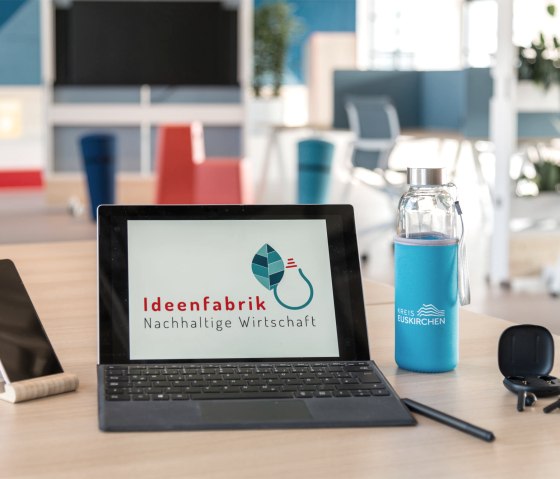Ideenfabrik - Computer, © Ideenfabrik/Uwe Arndt Ideenfabrik - Computer, © Ideenfabrik/Uwe Arndt