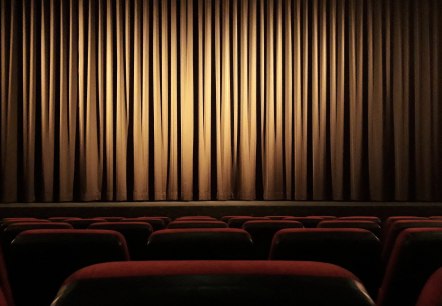 theater, © pixabay theater, © pixabay