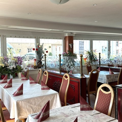 Hoang's Reishaus I, © Restaurant Hoang's Reishaus Hetzerath Hoang's Reishaus I, © Restaurant Hoang's Reishaus Hetzerath