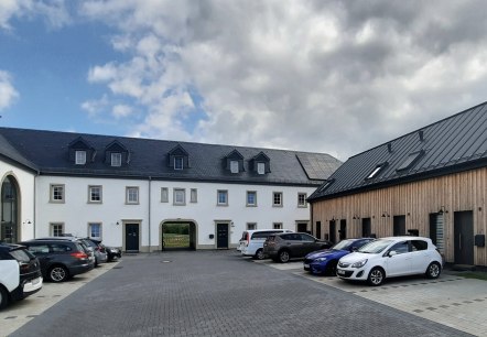 Op dem Hof-Ansicht, © Eifel Tourismus GmbH Op dem Hof-Ansicht, © Eifel Tourismus GmbH
