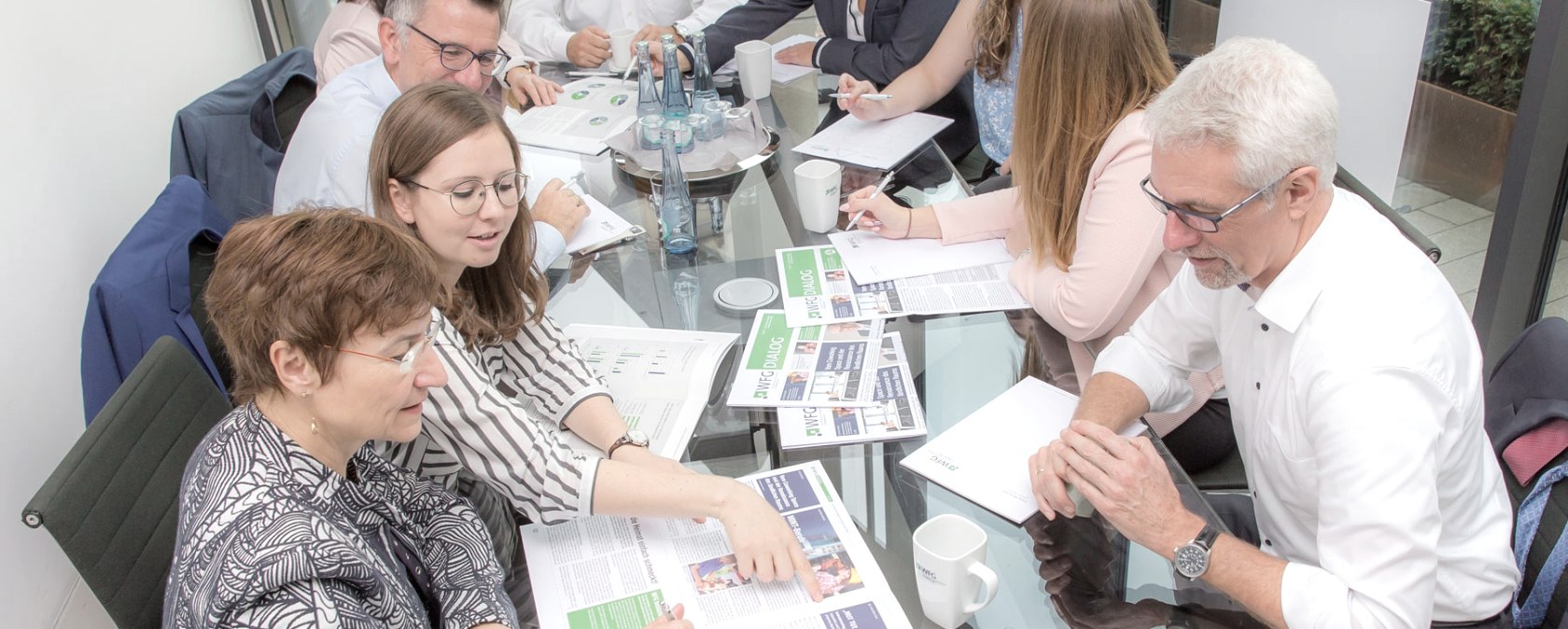 Wirtschaftsförderungsgesellschaft am Mittelrhein, © wfg-mittelrhein-Arne Flander Fotografie Wirtschaftsförderungsgesellschaft am Mittelrhein, © wfg-mittelrhein-Arne Flander Fotografie