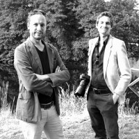 Fabian (li) und Tobias Pranter, © loewn Fabian (li) und Tobias Pranter, © loewn