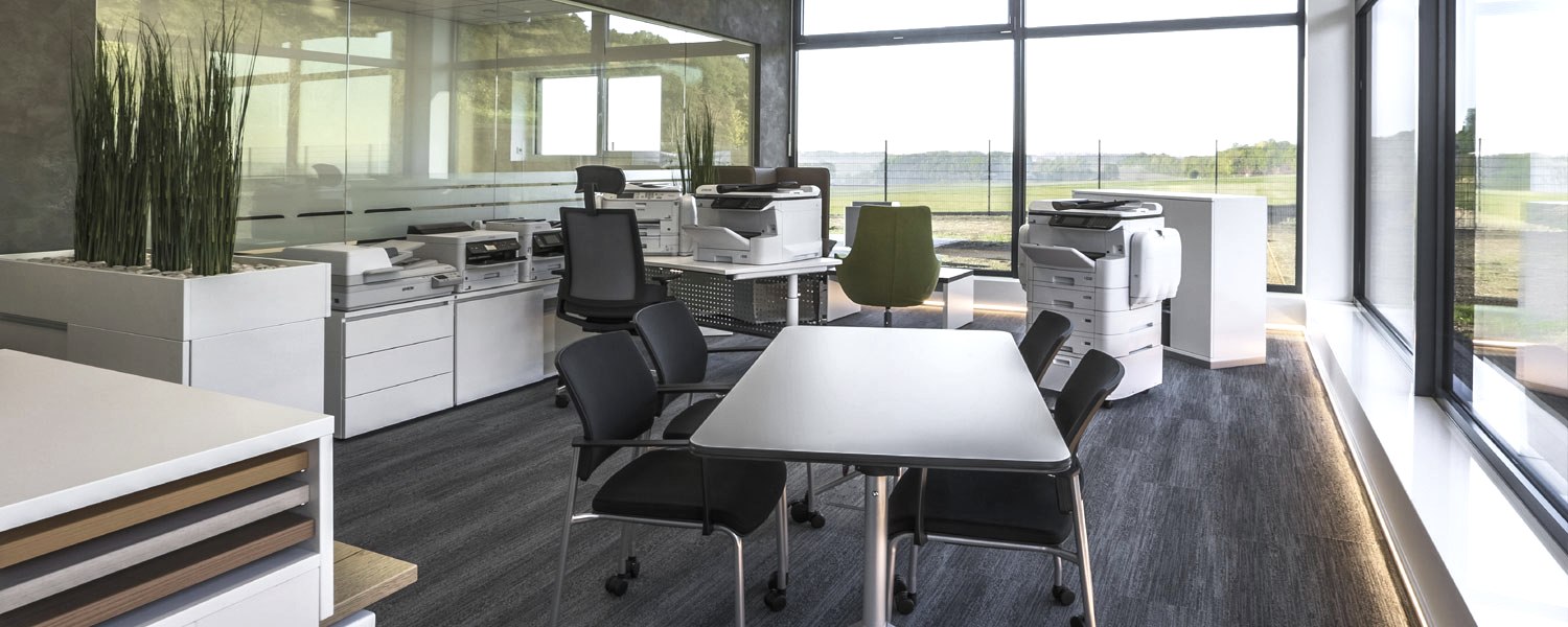 Bürowelt Lichter - Ausstellung, © Bürowelt Lichter Bürowelt Lichter - Ausstellung, © Bürowelt Lichter