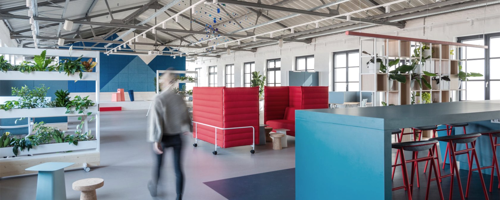 Ideenfarbrik - Werkstatt, © Ideenfabrik/Uwe Arndt Ideenfarbrik - Werkstatt, © Ideenfabrik/Uwe Arndt