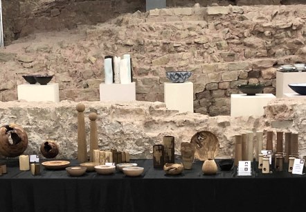 Holzwerkstatt, © Lutz Brauneck Holzwerkstatt, © Lutz Brauneck