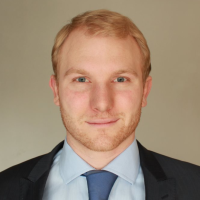 Torben Schüttfort, Leiter Standort Kelberg, © Becton Dickinson Rowa Germany GmbH Torben Schüttfort, Leiter Standort Kelberg, © Becton Dickinson Rowa Germany GmbH